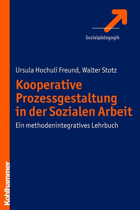 Kooperative Prozessgestaltung in der Sozialen Arbeit