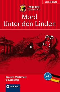 Mord Unter den Linden