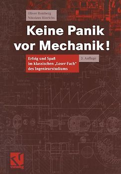 Keine Panik vor Mechanik!