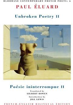 Unbroken Poetry II: Poésie Ininterrompue II