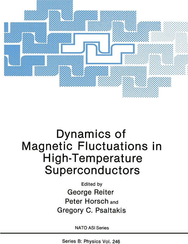 Dynamics of Magnetic Fluctuations in High-Temperature Superconductors