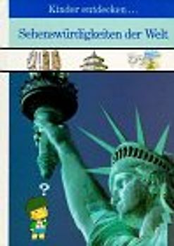 Sehenswürdigkeiten der Welt