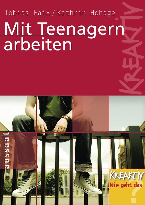Mit Teenagern arbeiten