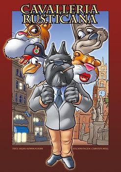 Cavalleria Rusticana