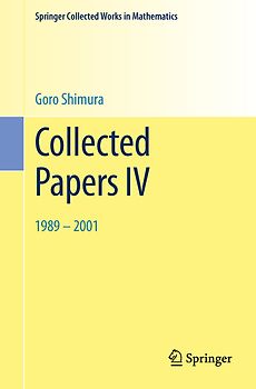 Collected Papers IV