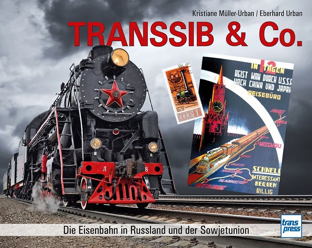 Transsib & Co.