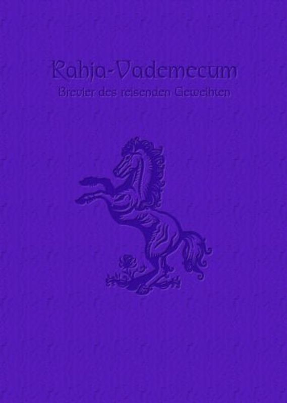 Rahja-Vademecum