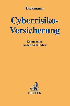 Cyberversicherung
