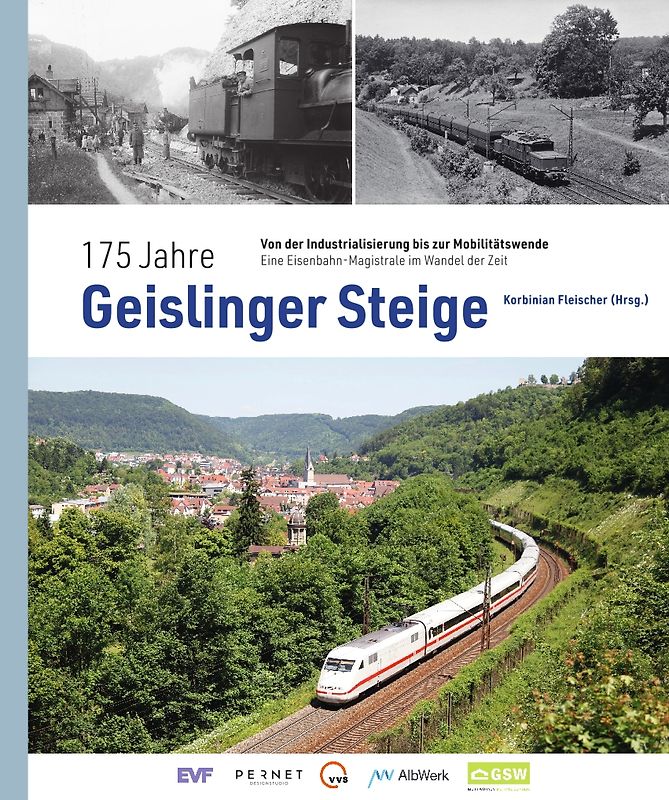 175 Jahre Geislinger Steige