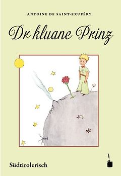 Dr kluane Prinz
