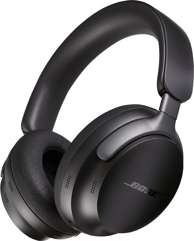 Bose QuietComfort Ultra noir
