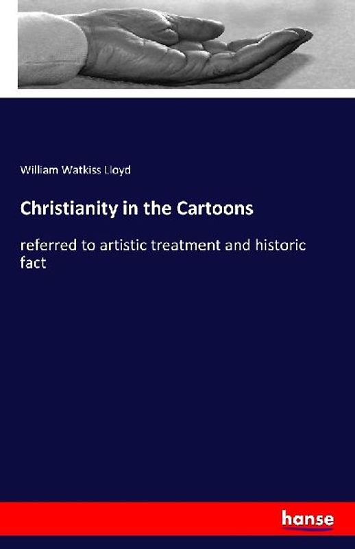 Christianity in the Cartoons