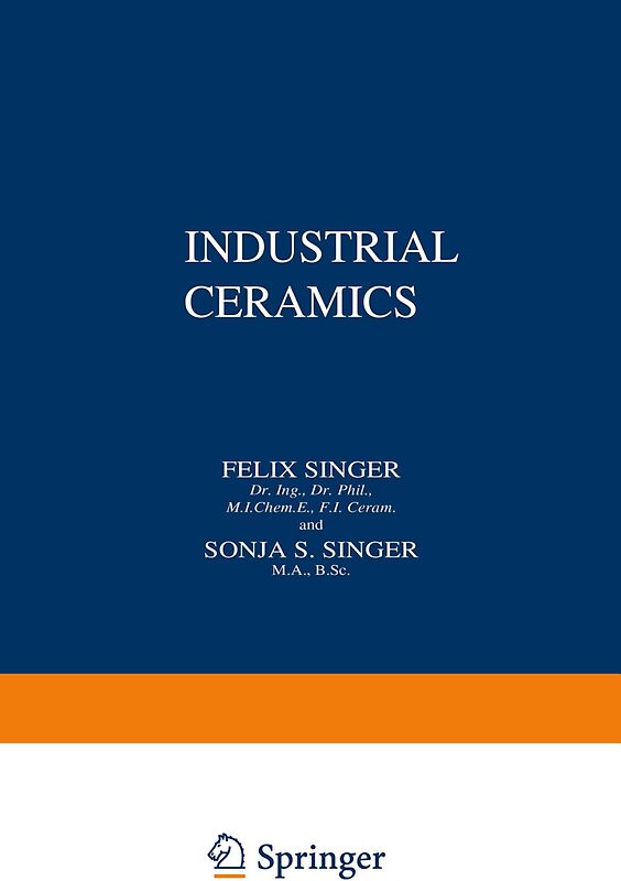 Industrial Ceramics