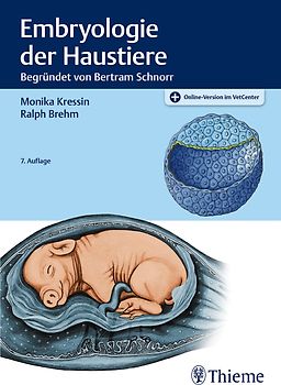 Embryologie der Haustiere