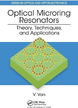 Optical Microring Resonators