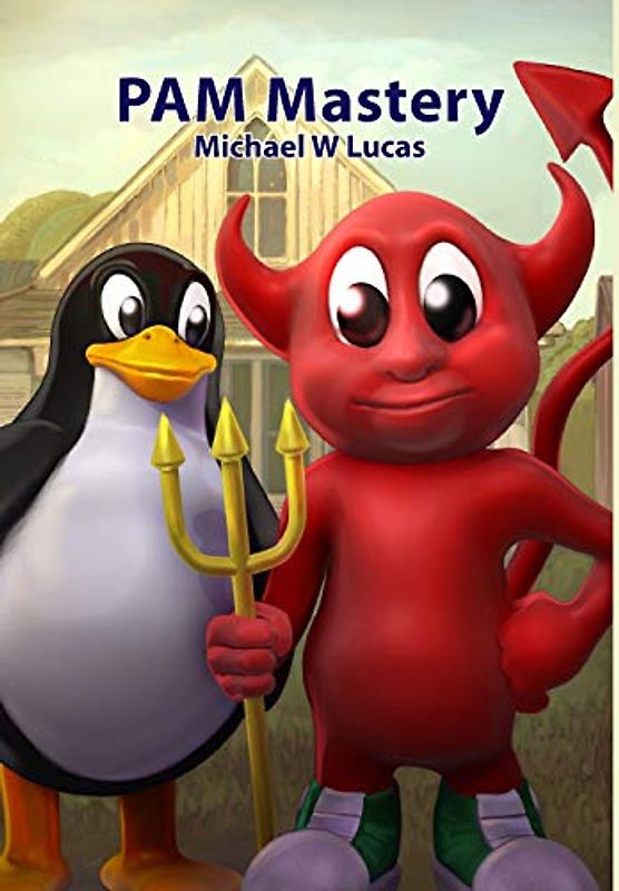 PAM Mastery (It Mastery, Band 10)