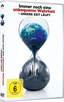 Immer noch eine unbequeme Wahrheit - Unsere Zeit läuft DVD