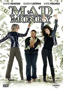 Mad Money DVD