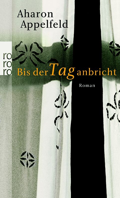 Bis der Tag anbricht