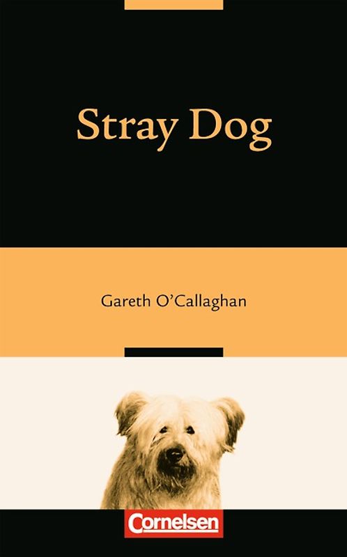 Open Door / Ab 9. Schuljahr, Stufe 3 - Stray Dog