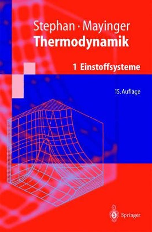 Thermodynamik