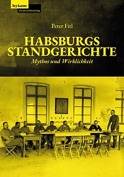 Habsburgs Standgerichte