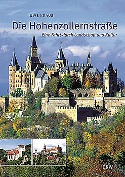 Die Hohenzollernstraße