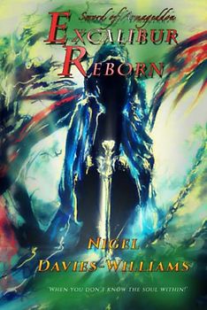 Excalibur Reborn: Sword of Armageddon