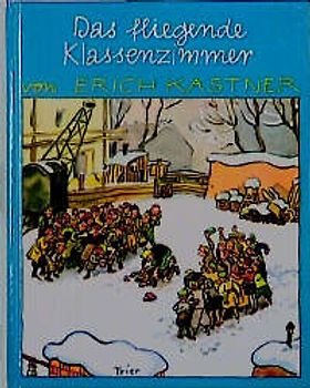 Das fliegende Klassenzimmer