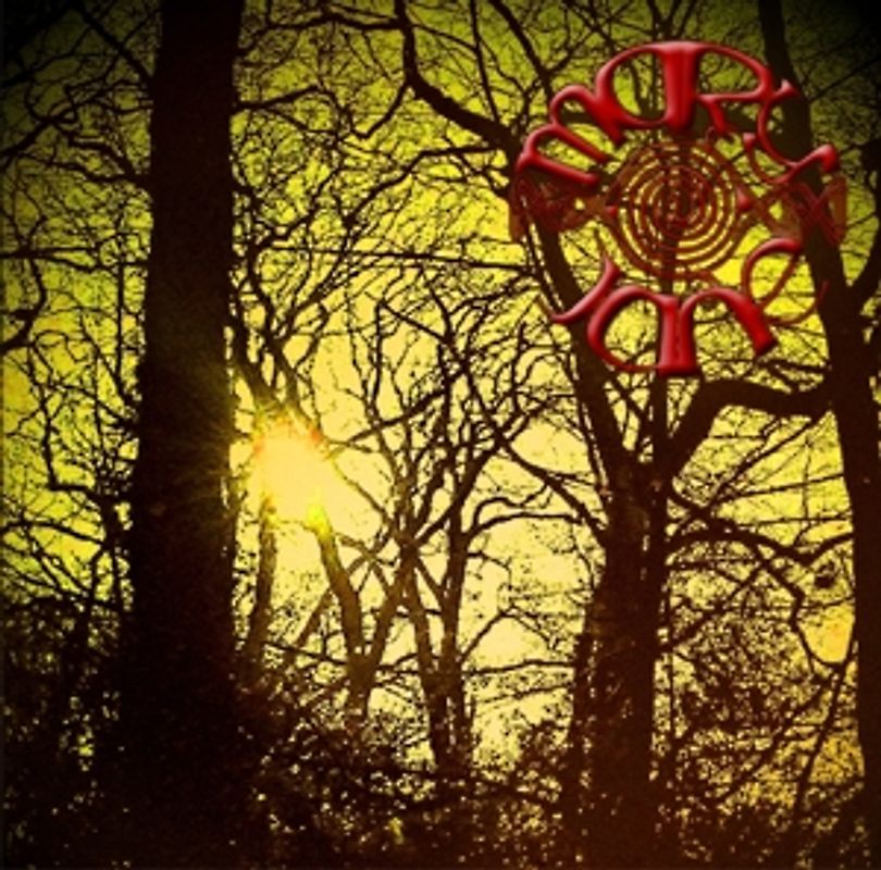 Mary Jane - Solstice