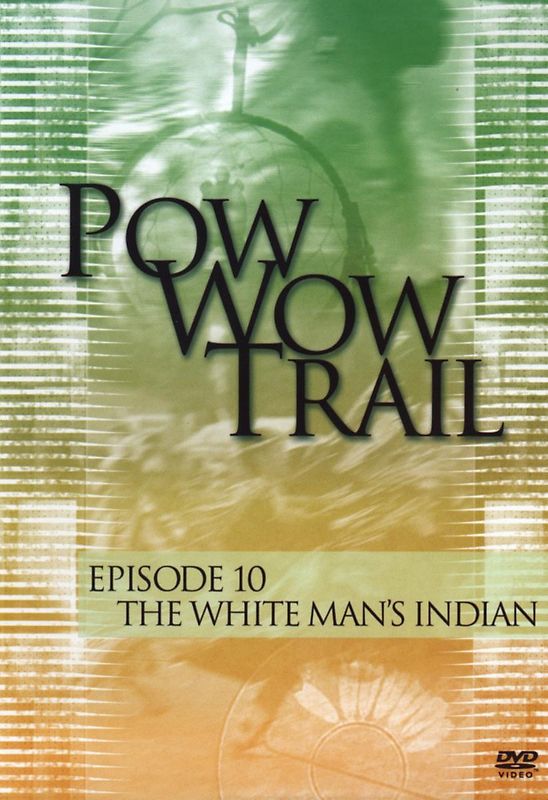 Episode 10-The White Mans...