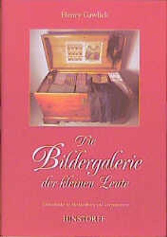 Bildgalerie der kleinen Leute