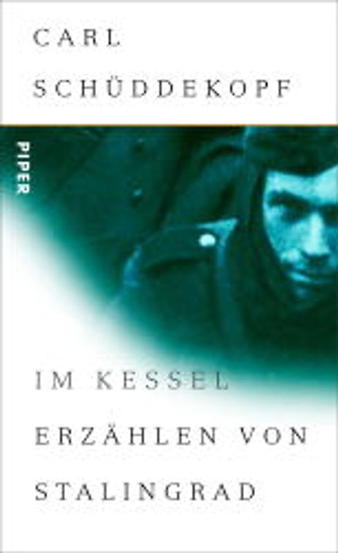 Im Kessel. Erzählen von Stalingrad