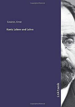 Kants Leben und Lehre