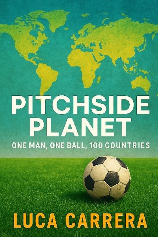 Pitchside Planet