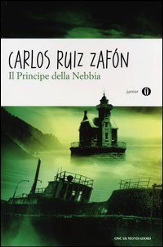 Il principe della nebbia