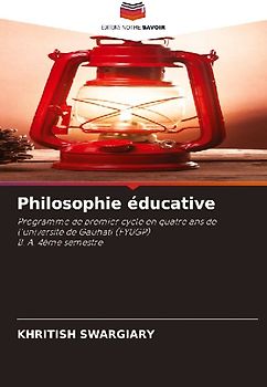 Philosophie éducative
