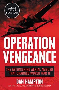 Operation Vengeance