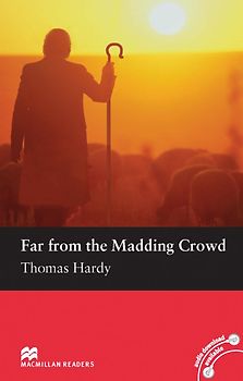 Far from the Madding Crowd