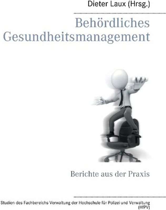 Behördliches Gesundheitsmanagement