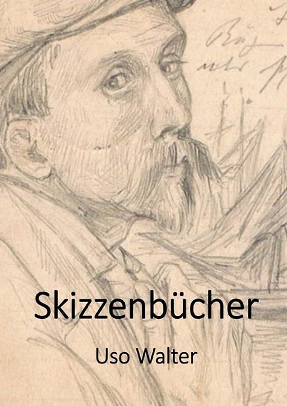 Skizzenbücher