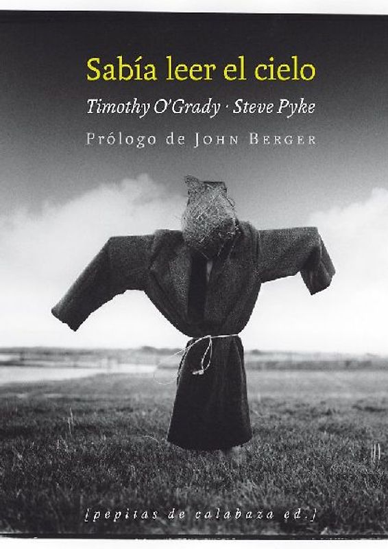 Sabía leer el cielo