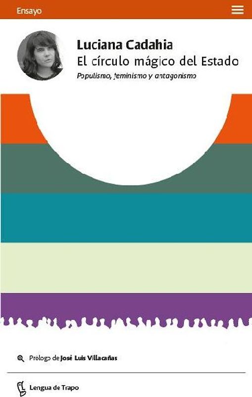 El círculo mágico del estado : populismo, feminismo y antagonismo