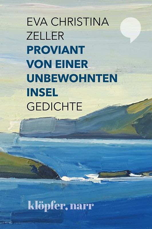 Proviant von einer unbewohnten Insel