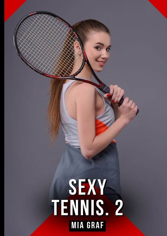 Sexy Tennis. 2