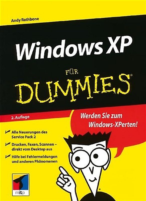 Windows XP für Dummies