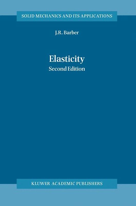 Elasticity