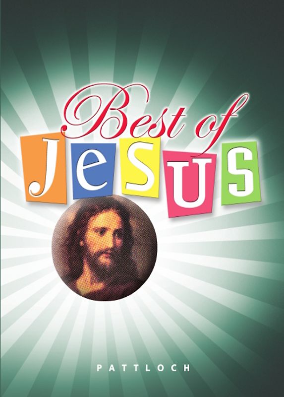Best of Jesus