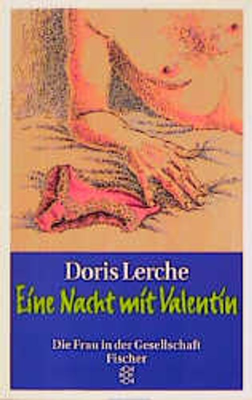 Eine Nacht mit Valentin. Erzählungen