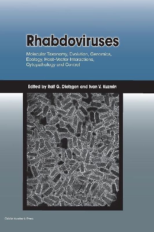Rhabdoviruses